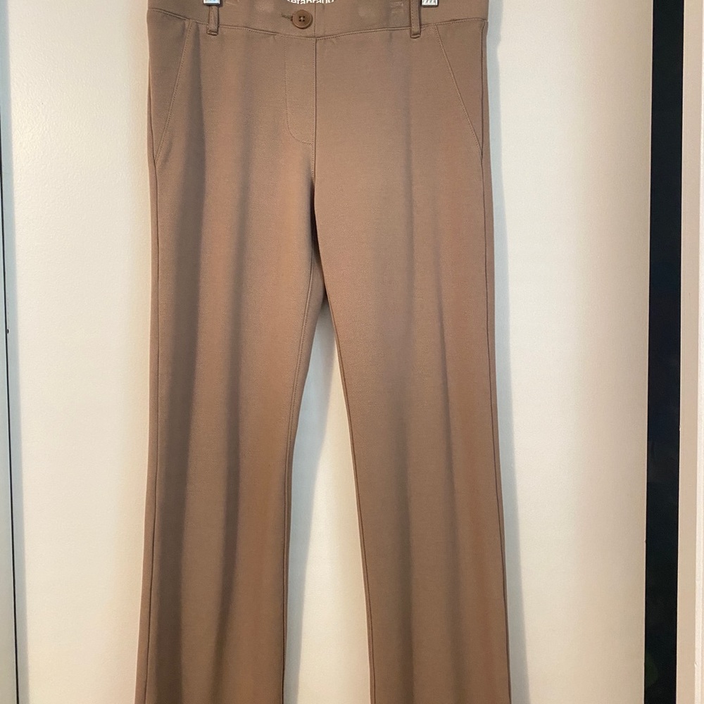 Betabrand Yoga Dress Pants